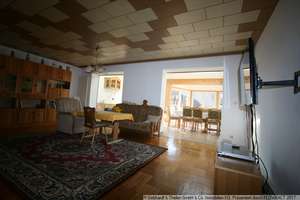Einfamilienhaus mit Wintergarten und Kaminofen – Die vollständige Adresse der Immobilie erhältst du vom Anbieter., 98631 Grabfeld – Vorschaubild 7