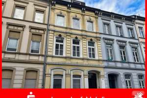 voll vermietetes 4-Familienhaus