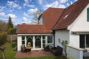 Traumhaftes Einfamilienhaus für große Familien auf parkähnlichem Grundstück mit extra Baugrundstück – Die vollständige Adresse der Immobilie erhältst du vom Anbieter., 26125 Etzhorn, Oldenburg (Oldenburg) – Vorschaubild 6