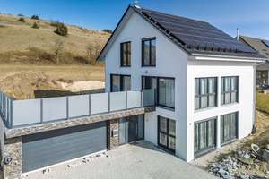 Ihr Traumhaus: 
modern, smart, großzügig – Die vollständige Adresse der Immobilie erhältst du vom Anbieter., 72525 Münsingen – Vorschaubild 17