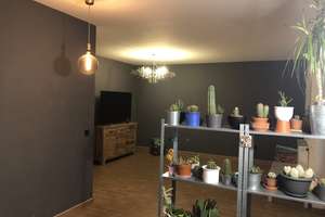 2-Zi.-Mietwohnung (renoviert) in Veitshöchheim/Birkental mit traumhafter Aussicht/Umgebung – Birkentalstraße 30, 97209 Veitshöchheim – Vorschaubild 3