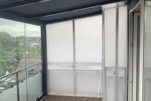 Modernisierte Maisonettewohnung mit großem Sonnenbalkon, Klimaanlage und Einbauküche – 45359 Bedingrade, Essen – Vorschaubild 8