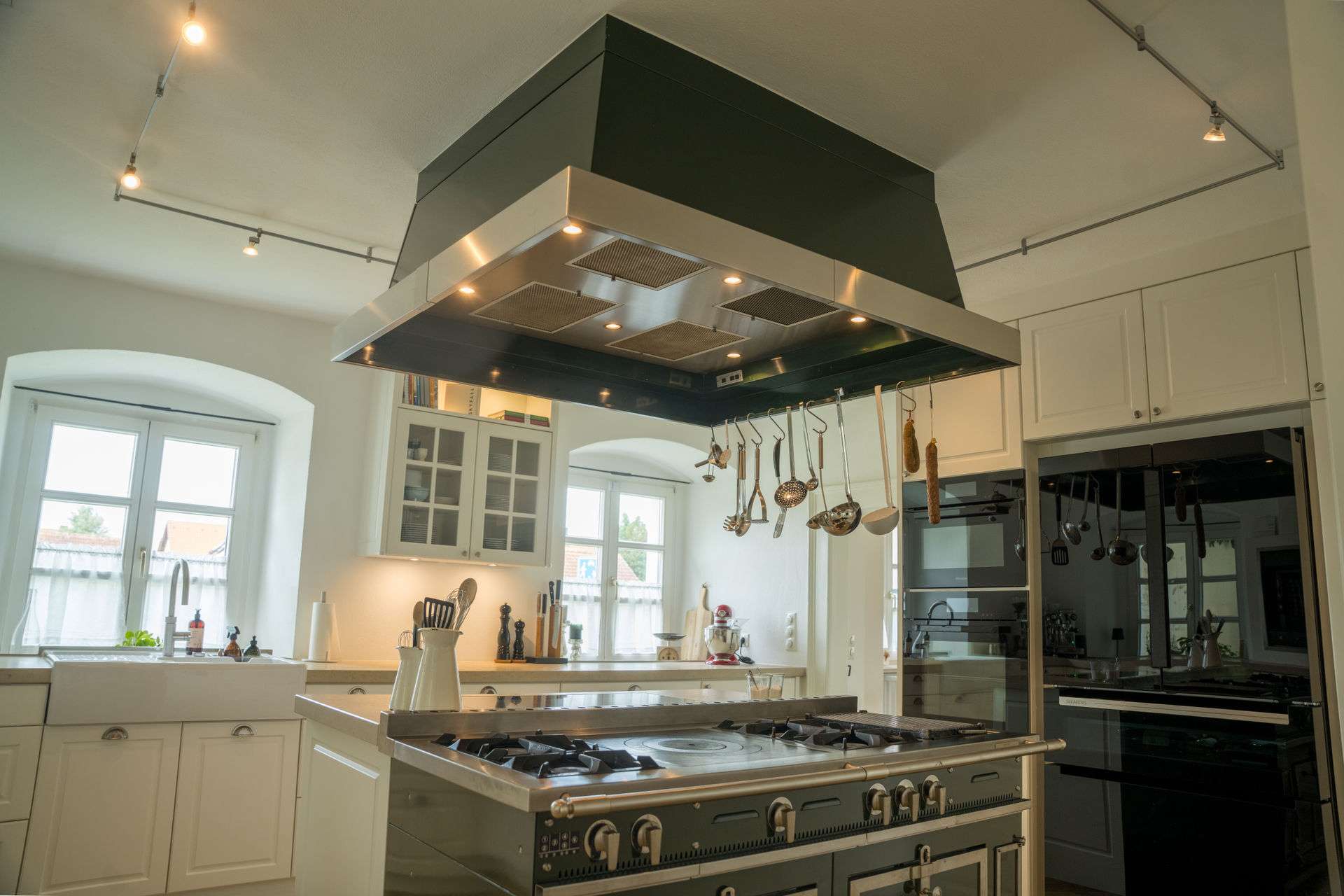 Immobilie in Köfering - Historischer Pfarrhof von 1780 - Ein Unikat, das Geschichte und Moderne verbindet - Bild 63