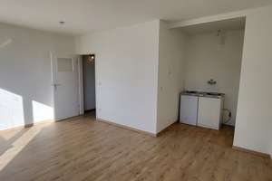 Kleines Apartment mit Balkon – Die vollständige Adresse der Immobilie erhältst du vom Anbieter., 49078 Weststadt, Osnabrück – Vorschaubild 2