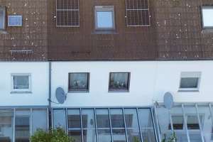 Wunderschönes Reihenhaus mit moderner Technik und unverbaubarem Naturblick - Provisionsfrei – Die vollständige Adresse der Immobilie erhältst du vom Anbieter., 84478 Waldkraiburg – Vorschaubild 2