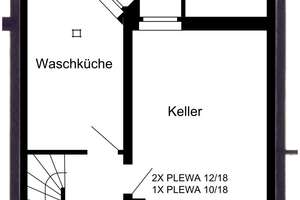 Charmantes Reihenmittelhaus mit Gestaltungsspielraum – ideal für Familien oder Paare mit Ideen! – Lichtenturmweg 23, 33100 Kernstadt, Paderborn – Vorschaubild 21