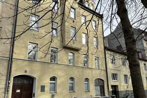 Schöne 3-Wohnung zum Wohlfühlen