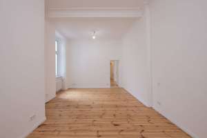 Altbau-Charme trifft Moderne – Ihr neues Zuhause in Wedding – Die vollständige Adresse der Immobilie erhältst du vom Anbieter., 13347 Wedding, Berlin – Vorschaubild 3