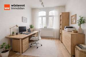 Großzügiges Altbauobjekt mit außergewöhnlichem Entwicklungspotenzial – Die vollständige Adresse der Immobilie erhältst du vom Anbieter., 42651 Solingen-Mitte, Solingen – Vorschaubild 8