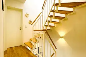 Reihenendhaus mit Dachterrasse und zwei PKW-Stellplätzen in naturnaher Lage von Riedstadt-Goddelau – Groß-Gerau (Kreis) – Vorschaubild 42