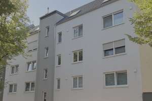 Provisionsfreie Dachgeschosswohnung mit Südbalkon, Klimaanlage & Stellplatz - barrierefrei! – 51063 Mülheim (Ortsteil), Köln – Vorschaubild 15