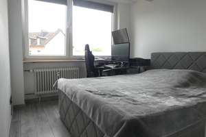 Modern kernsaniert! Bezugsbereite Eigentumswohnung mit Balkon und Einbauküche! – 63065 Hochschule für Gestaltung, Offenbach am Main – Vorschaubild 3
