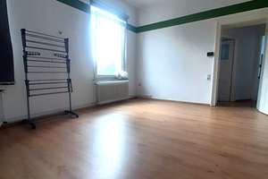Geschmackvolle, modernisierte 2-Raum-Wohnung mit gehobener Innenausstattung in Aachen – Die vollständige Adresse der Immobilie erhältst du vom Anbieter., 52074 Vaalserquartier, Aachen – Vorschaubild 2