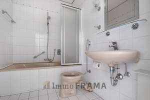 Oststadt: 3-Zimmer-Perle mit Augustaanlagen-Blick – Sanierungsobjekt mit enormem Potenzial! – 68165 Schwetzingerstadt/Oststadt, Mannheim – Vorschaubild 4