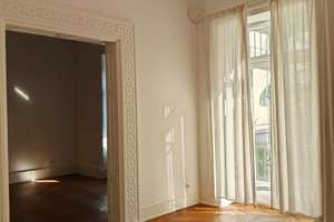 Wohnen mit Stil – Historischer Altbaucharme trifft modernen Wohnkomfort – Taunusstraße 81, 65183 Nordost, Wiesbaden – Vorschaubild 2