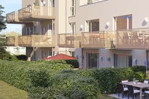 ERSTBEZUG Vielseitige 3-Zimmerwohnung in Bestlage Rosenheims – Die vollständige Adresse der Immobilie erhältst du vom Anbieter., 83022 Nord, Rosenheim – Vorschaubild 4