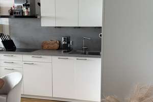 Moderne 2-Zimmer-Wohnung in Neupasing inkl. EBK, TG-Stellplatz und Alpenblick – Hermine-von-Parish-Straße X, 81245 Neupasing, München – Vorschaubild 5