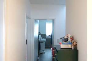 Moderne Doppelhaushälfte Nähe Westfriedhof – Die vollständige Adresse der Immobilie erhältst du vom Anbieter., 33102 Kernstadt, Paderborn – Vorschaubild 9