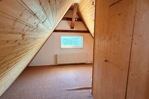Mehr Platz für die Familie – Einfamilienhaus mit Kamin, Garten und Dachboden in Friedrichshagen – Die vollständige Adresse der Immobilie erhältst du vom Anbieter., 12587 Friedrichshagen, Berlin – Vorschaubild 2