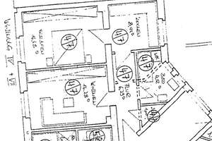 Schicke 2-Zimmer-Wohnung in Gelsenkirchen (von privat) – 45888 Bulmke-Hüllen, Gelsenkirchen – Vorschaubild 2