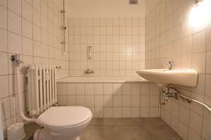 Spitzen Lage! Moderne 2-Zimmer-Wohnung mit Balkon  – Corneliusstr. 61, 40215 Friedrichstadt, Düsseldorf – Vorschaubild 7