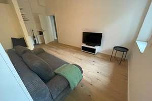 Moderne vollausgestattete Mietwohnung in Stuttgart Mitte – Die vollständige Adresse der Immobilie erhältst du vom Anbieter., 70184 Dobel, Stuttgart – Vorschaubild 3