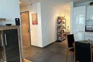 Exklusive 3,5-Zimmer WHG, große Dachterrasse, hochwertige Einbauküche & Tiefgarage im Zentrum ER – Nürnberger Straße 62, 91052 Rathausplatz, Erlangen – Vorschaubild 30