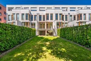 Townhouse mit direkter Wasserlage und Boots-Liegeplatz – Die vollständige Adresse der Immobilie erhältst du vom Anbieter., 10317 Rummelsburg, Berlin – Vorschaubild 21