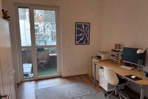 Helle 3 Zimmer Wohnung mit Balkon in Dortmund Innenstadt – Die vollständige Adresse der Immobilie erhältst du vom Anbieter., 44137 Dorstfelder Brücke, Dortmund – Vorschaubild 8