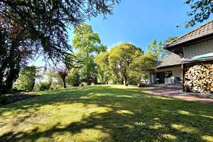 Exklusiver Bungalow mit Schwimmbad und parkähnlichem Grundstück für 429.000 € zu verkaufen in Lauter – Die vollständige Adresse der Immobilie erhältst du vom Anbieter., 67745 Grumbach – Vorschaubild 9