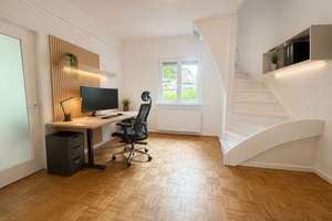 Beliebte Lage in Volksdorf: Viel Platz für Familien, liebevoll modernisiert, großes Grundstück* – Die vollständige Adresse der Immobilie erhältst du vom Anbieter., 22359 Volksdorf, Hamburg – Vorschaubild 10