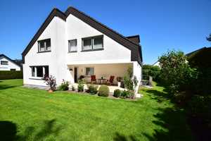 Attraktives Dreifamilienhaus mit vielseitigem Potenzial in Bad Sassendorf mit Garage & Garten – Soest (Kreis) – Vorschaubild 1