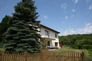 Einfamilienhaus mit herrlicher Aussicht in begehrter Wohnlage von Herpf – Die vollständige Adresse der Immobilie erhältst du vom Anbieter., 98617 Herpf – Vorschaubild 11