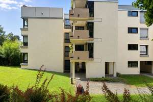 Besichtigung am Mittwoch // Großzügige 4-Zimmer-Wohnung mit herrlichem Blick ins Grüne// Erbpacht – Die vollständige Adresse der Immobilie erhältst du vom Anbieter., 71701 Schwieberdingen – Vorschaubild 20