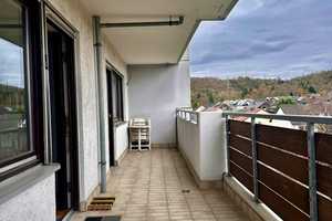 Gut geschnittene 4-Zimmer-Wohnung in KA-Grötzingen mit traumhaftem Ausblick – Karlsruhe – Vorschaubild 4