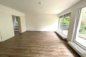 Sonnige Erdgeschoß-Wohnung im Dortmund-Wellinghofen mit zwei Terrassen – Die vollständige Adresse der Immobilie erhältst du vom Anbieter., 44265 Wellinghofen, Dortmund – Vorschaubild 13