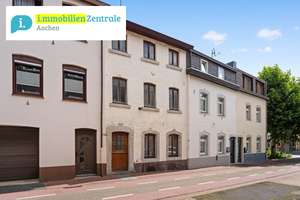 Historisches Wohnhaus mit großem Grundstück direkt an der deutschen Grenze – Die vollständige Adresse der Immobilie erhältst du vom Anbieter., 52074 Vaalserquartier, Aachen – Vorschaubild 3