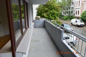 3-Zimmer-Wohnung Mathildenstr – Mathildenstr 36a, 28203 Fesenfeld, Bremen – Vorschaubild 8