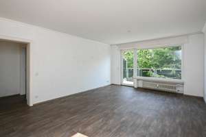 Leerstehende Etagenwohnung - in unmittelbarer Nähe zum botanischen Garten – 33617 Gadderbaum, Bielefeld – Vorschaubild 2