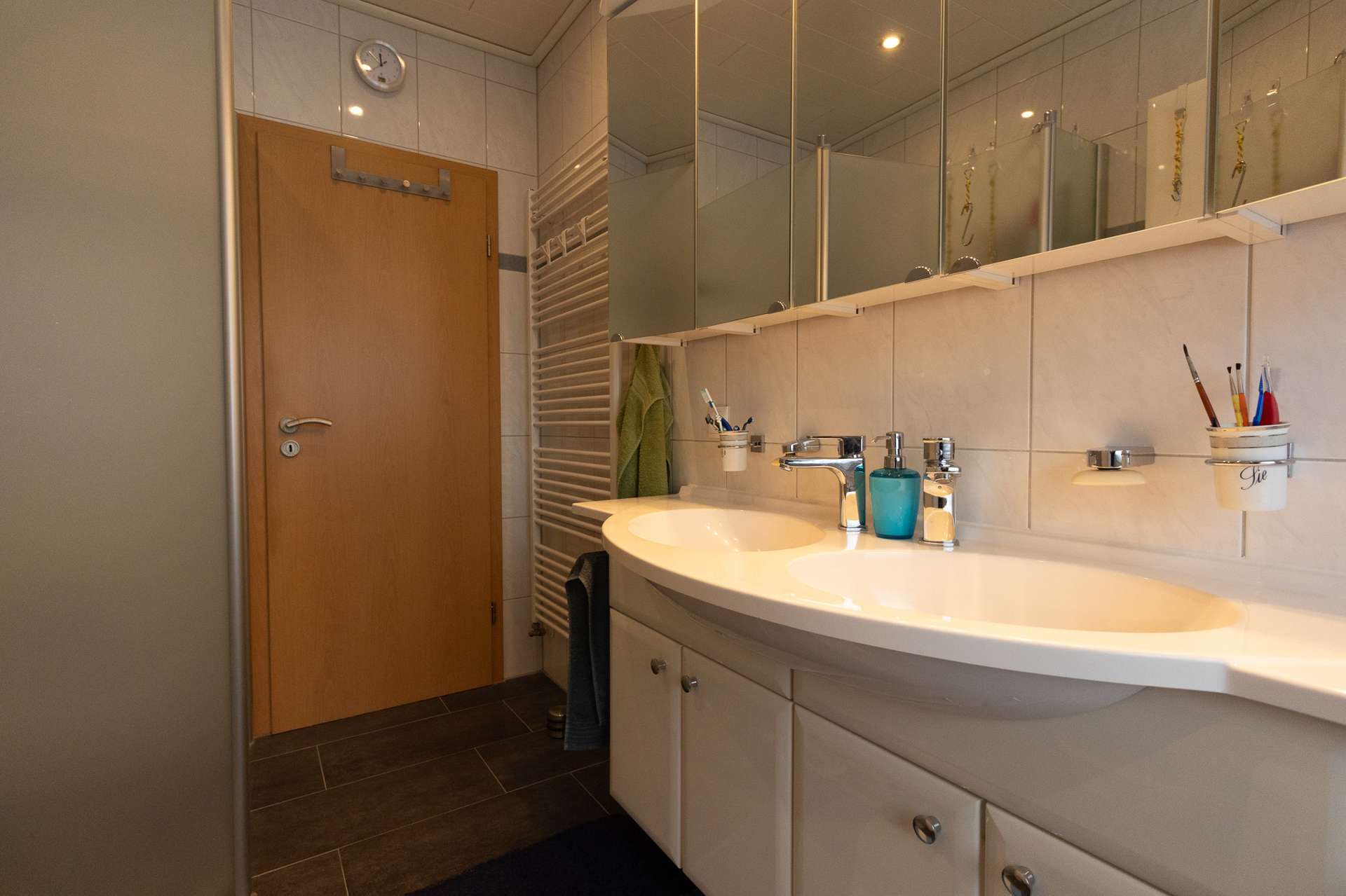 Immobilie in Werpeloh - Viel Raum für die ganze Familie-
Einfamilienhaus mit Vollkeller - Bild 10