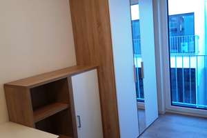 Schickes kl. Appartement, All-In-Miete, vollmöbl., 10Min zu TH, ab 1.  Sept – Unterhaunstädter Weg 16a, 85055 Nordost, Ingolstadt – Vorschaubild 8