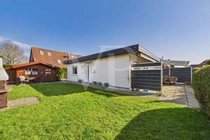 Gemütliches Bungalow-Reihenendhaus an der Nordsee! – Aurich (Kreis) – Vorschaubild 1