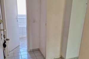 Helle 2-Zimmer Wohnung mit Einbauküche und Balkon – Lüderichstraße 15, 51105 Humboldt/Gremberg, Köln – Vorschaubild 4