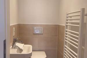 Traumhaftes KfW70 Penthouse mit atemberaubender Dachterrasse in Top Lage – Die vollständige Adresse der Immobilie erhältst du vom Anbieter., 38118 Westliches Ringgebiet, Braunschweig – Vorschaubild 10