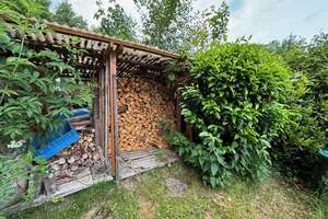 Zweite Chance für gemütliches Holzhaus/Ferienhaus – Die vollständige Adresse der Immobilie erhältst du vom Anbieter., 57635 Rettersen – Vorschaubild 25