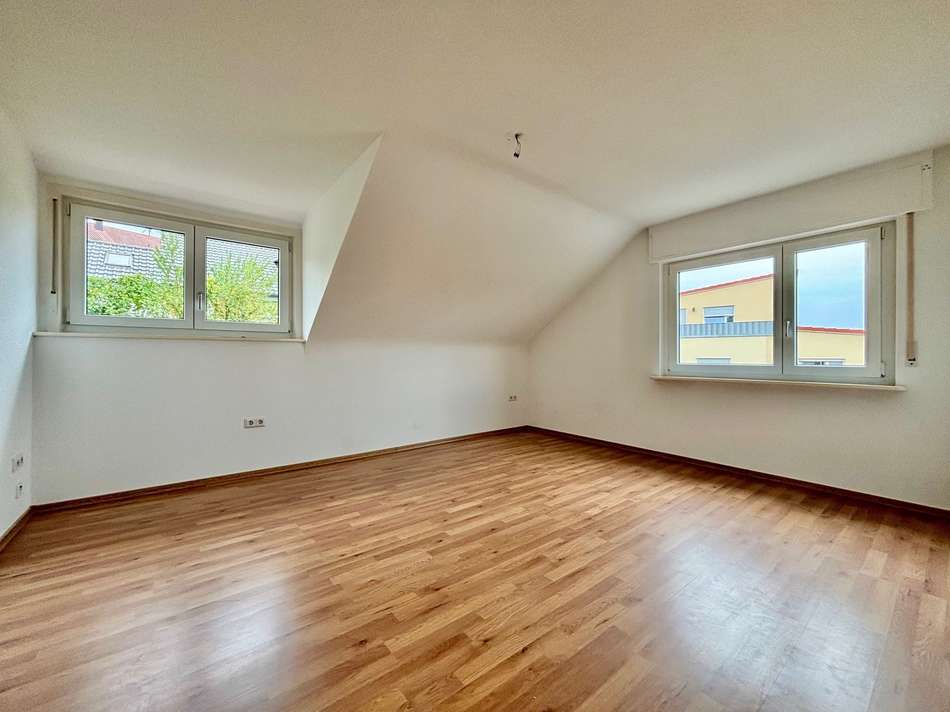 Schlafzimmer OG