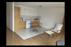 2-Zimmer-Wohnung in der Erfurter Krämpfervorstadt – Liebknechtstraße 4, 99085 Krämpfervorstadt, Erfurt – Vorschaubild 2