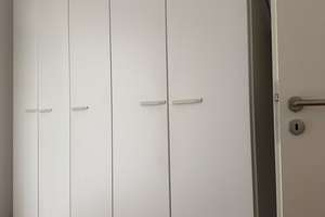 Zollhafen Mainz Erdgeschosswohnung mit Balkon: 2-Zimmer-Apartment in der Mainzer Neustadt – Die vollständige Adresse der Immobilie erhältst du vom Anbieter., 55118 Neustadt, Mainz – Vorschaubild 11