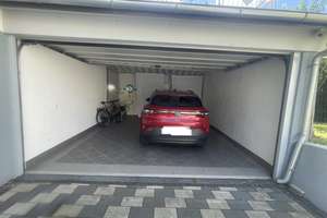 MFH m. Gewerbefl., Dopp.-Garage & 4 Stellpl. in Ulm Safranberg – Die vollständige Adresse der Immobilie erhältst du vom Anbieter., 89075 Oststadt, Ulm – Vorschaubild 11