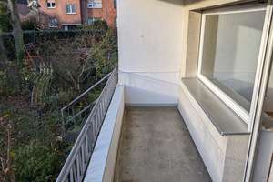 Zuhause mit drei Zimmern in Mörsenbroich – Heideweg 15, 40470 Mörsenbroich, Düsseldorf – Vorschaubild 8